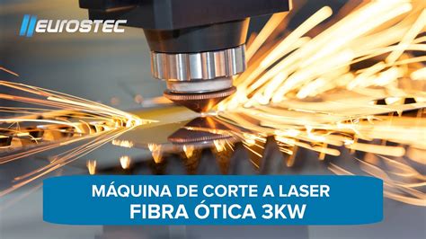 maquinas de corte por fibra